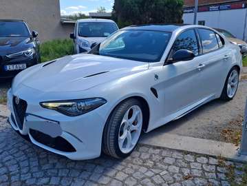 Quadrifoglio (952)