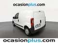 Fiat Fiorino Cargo 1.3Mjt Clase 2 70kW E5+ Weiß - thumbnail 3