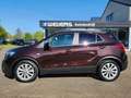 Opel Mokka 1.4 Turbo Cosmo 140pk Leer, Camera, Clima, Navi, N Barna - thumbnail 7