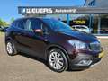 Opel Mokka 1.4 Turbo Cosmo 140pk Leer, Camera, Clima, Navi, N Barna - thumbnail 11