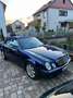 Mercedes-Benz CLK 320 Cabrio Avantgarde Blue - thumbnail 1