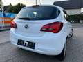 Opel Corsa 1.2 Enjoy KLIMA/SERVICE & TÜV NEU/GARANTIE Wit - thumbnail 8