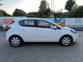 Opel Corsa 1.2 Enjoy KLIMA/SERVICE & TÜV NEU/GARANTIE Wit - thumbnail 3