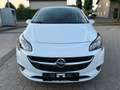 Opel Corsa 1.2 Enjoy KLIMA/SERVICE & TÜV NEU/GARANTIE Blanc - thumbnail 1