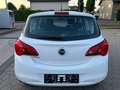 Opel Corsa 1.2 Enjoy KLIMA/SERVICE & TÜV NEU/GARANTIE Wit - thumbnail 2