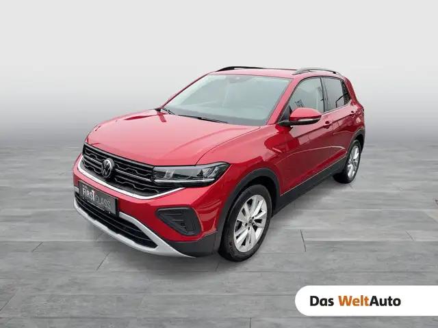 Volkswagen T-Cross Friends TSI