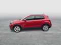 Volkswagen T-Cross Friends TSI Rot - thumbnail 3