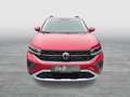 Volkswagen T-Cross Friends TSI Rot - thumbnail 2
