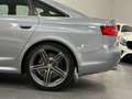 Audi RS6 Lim. 5.0 TFSI quattro BOSE*CARBON*SERVICE* Silber - thumbnail 15