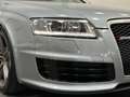 Audi RS6 Lim. 5.0 TFSI quattro BOSE*CARBON*SERVICE* Silber - thumbnail 13