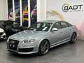 Audi RS6 Lim. 5.0 TFSI quattro BOSE*CARBON*SERVICE* Silber - thumbnail 8