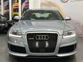 Audi RS6 Lim. 5.0 TFSI quattro BOSE*CARBON*SERVICE* Silber - thumbnail 7