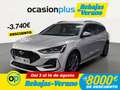Ford Focus Sportbreak 1.0 Ecoboost MHEV ST-Line 155 Aut. Gris - thumbnail 1