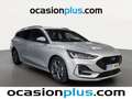Ford Focus Sportbreak 1.0 Ecoboost MHEV ST-Line 155 Aut. Gris - thumbnail 2