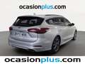 Ford Focus Sportbreak 1.0 Ecoboost MHEV ST-Line 155 Aut. Gris - thumbnail 4