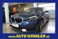 BMW 116 d LED/Nav./Virtual Blau - thumbnail 1