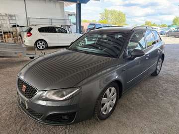 2,0 TDi Exeo ST Style KLIMA