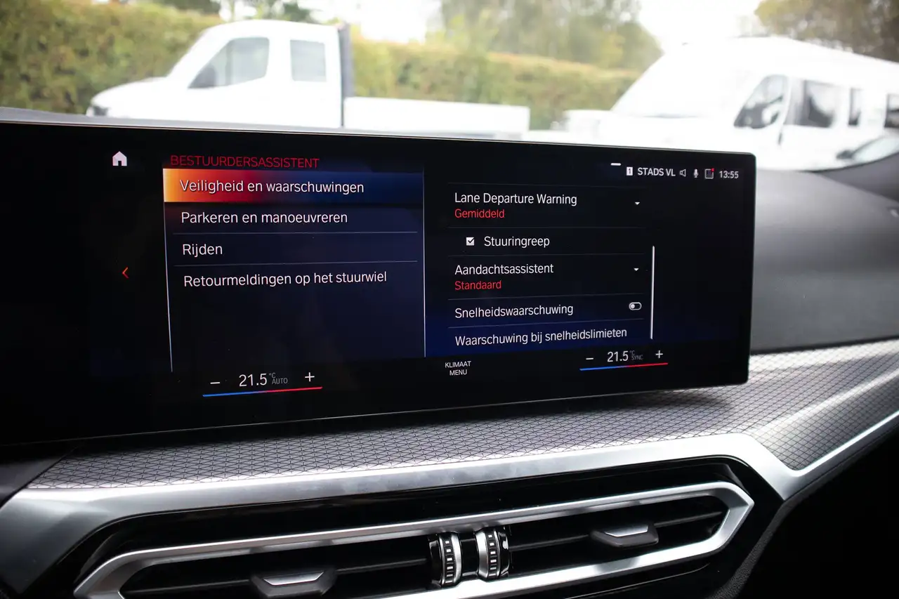 BMW 3 Series E BERLINE M-SPORT, ADAPTIEVE CC,WIDESCREEN DISPLAY, миниатюра 20