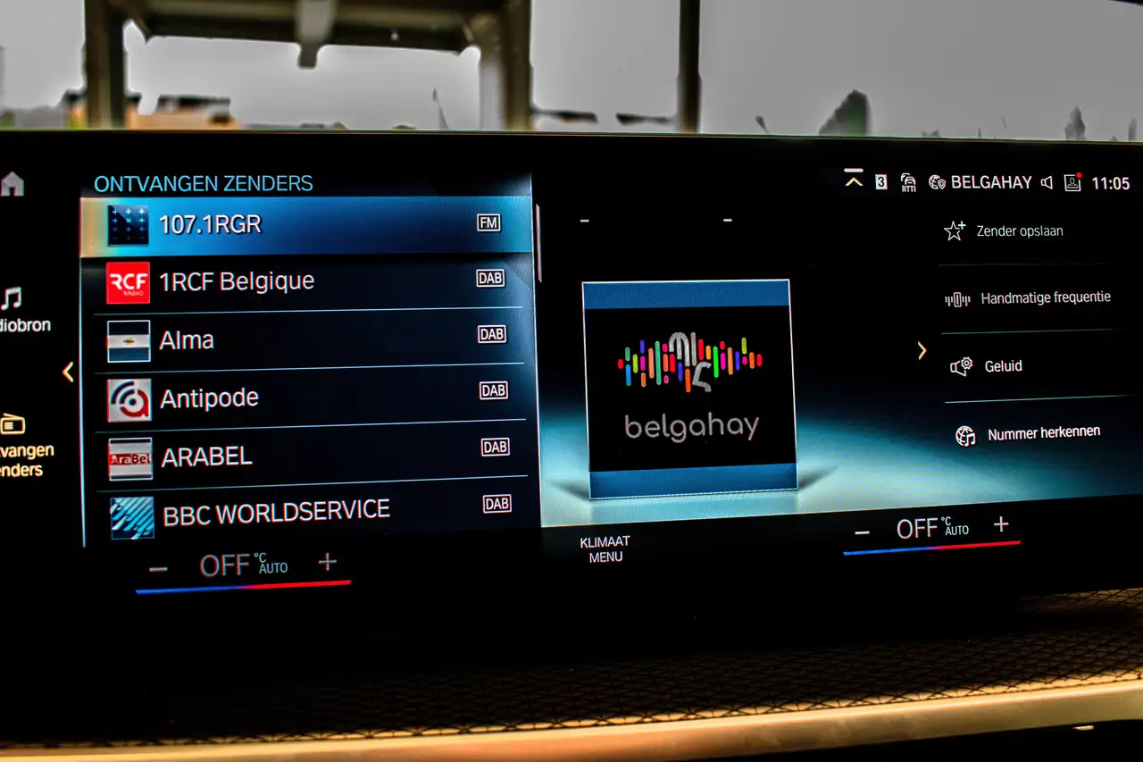 BMW 330 E BERLINE M-SPORT, ADAPTIEVE CC,WIDESCREEN DISPLAY 14