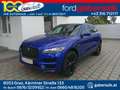 Jaguar F-Pace 25d AWD Portfolio Aut. Noir - thumbnail 1