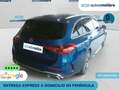 Mercedes-Benz C 230 +Estate+300+de+230+kW+%28313+CV%29 plava - thumbnail 4