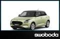 Suzuki Swift 1,2 Hybrid L2 Clear Gelb - thumbnail 1