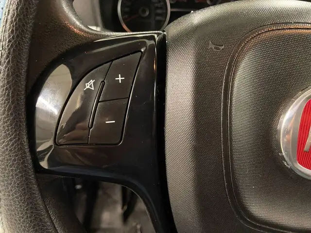Fiat Doblo view 10