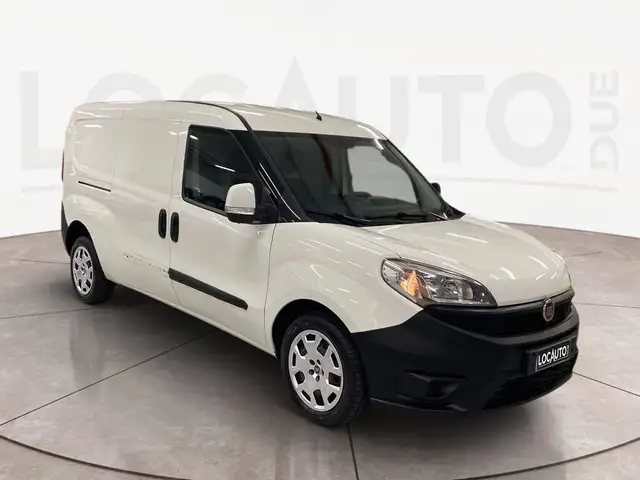 Fiat Doblo view 2