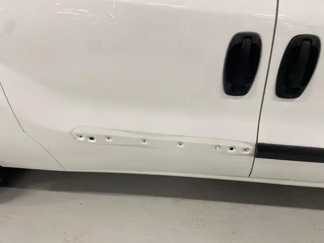 Fiat Doblo view 13