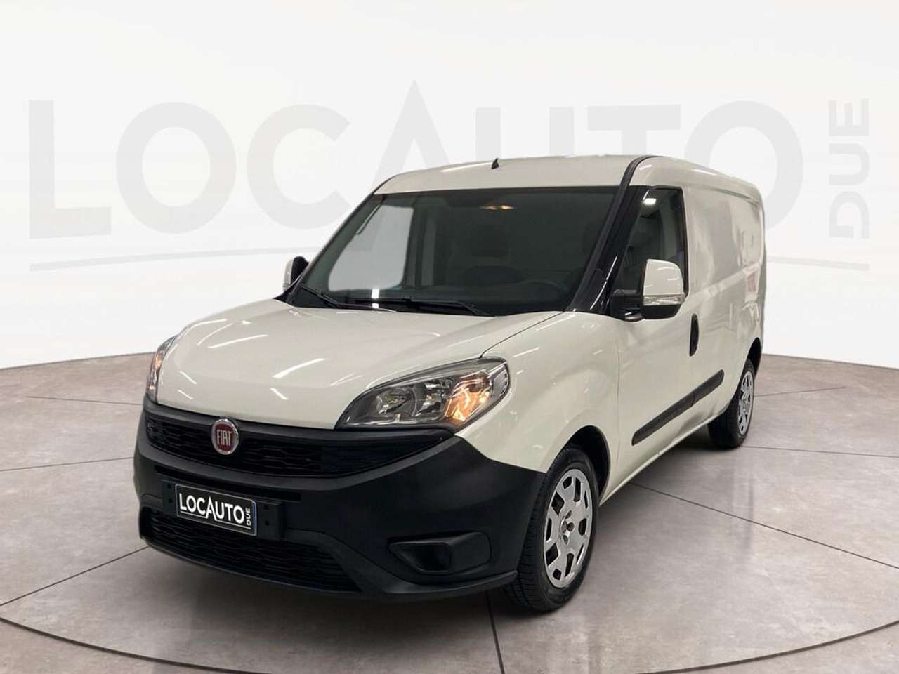 Fiat Doblo cargo 1.3 mjt 16v maxi 90cv E5+ F.L.