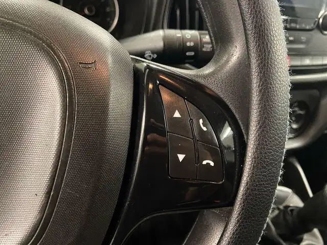 Fiat Doblo view 11