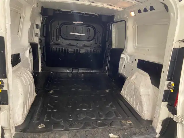 Fiat Doblo view 6