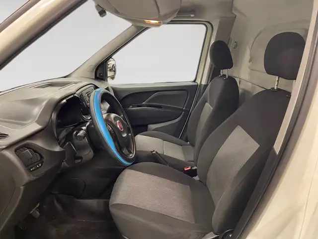 Fiat Doblo view 5