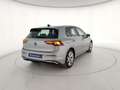 Volkswagen Golf Golf 2.0 TDI 150 CV DSG SCR Style Gris - thumbnail 3