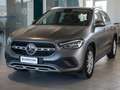 Mercedes-Benz GLA 180 d 2.0cc 115cv 36 mesi garanzia Gris - thumbnail 1