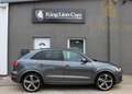 Audi Q3 2.0 TDI qu 3x S LINE SPORT PANO+AHK+20Z-ROTOR Grau - thumbnail 5