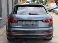 Audi Q3 2.0 TDI qu 3x S LINE SPORT PANO+AHK+20Z-ROTOR Grau - thumbnail 7