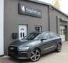 Audi Q3 2.0 TDI qu 3x S LINE SPORT PANO+AHK+20Z-ROTOR Grau - thumbnail 1