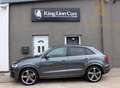 Audi Q3 2.0 TDI qu 3x S LINE SPORT PANO+AHK+20Z-ROTOR Grau - thumbnail 2