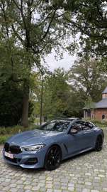 840i Gran Coupe xDrive