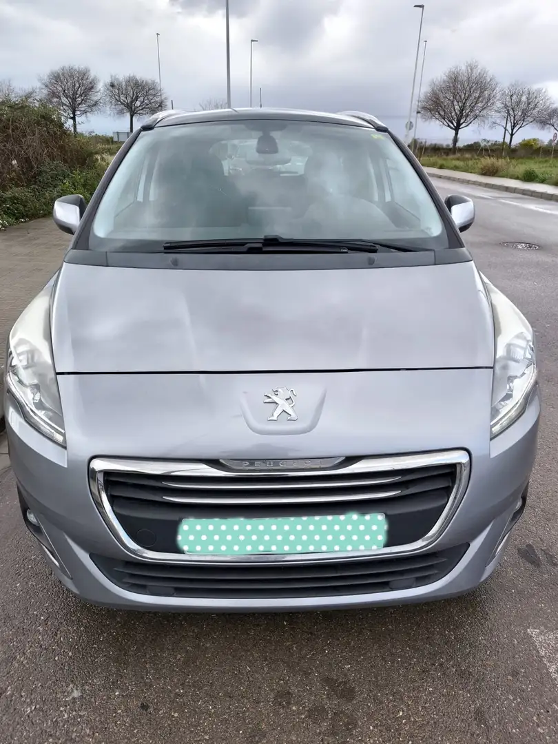 Peugeot 5008 1.6 THP Allure 155 - 1