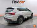 Hyundai SANTA FE 1.6TGDI PHEV Tecno 4WD 6AT Blanco - thumbnail 5