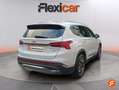 Hyundai SANTA FE 1.6TGDI PHEV Tecno 4WD 6AT Blanco - thumbnail 4