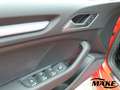 Audi A3 Cabriolet 1.4 TFSI DSG, S-Line, ACC, SHZ, Audi Sou Rot - thumbnail 10