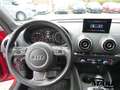 Audi A3 Cabriolet 1.4 TFSI DSG, S-Line, ACC, SHZ, Audi Sou Rot - thumbnail 8