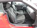 Audi A3 Cabriolet 1.4 TFSI DSG, S-Line, ACC, SHZ, Audi Sou Rot - thumbnail 13