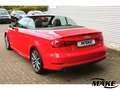 Audi A3 Cabriolet 1.4 TFSI DSG, S-Line, ACC, SHZ, Audi Sou Rot - thumbnail 20
