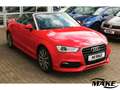 Audi A3 Cabriolet 1.4 TFSI DSG, S-Line, ACC, SHZ, Audi Sou Rot - thumbnail 19