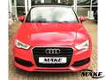 Audi A3 Cabriolet 1.4 TFSI DSG, S-Line, ACC, SHZ, Audi Sou Rot - thumbnail 16