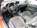 Audi A3 Cabriolet 1.4 TFSI DSG, S-Line, ACC, SHZ, Audi Sou Rot - thumbnail 5